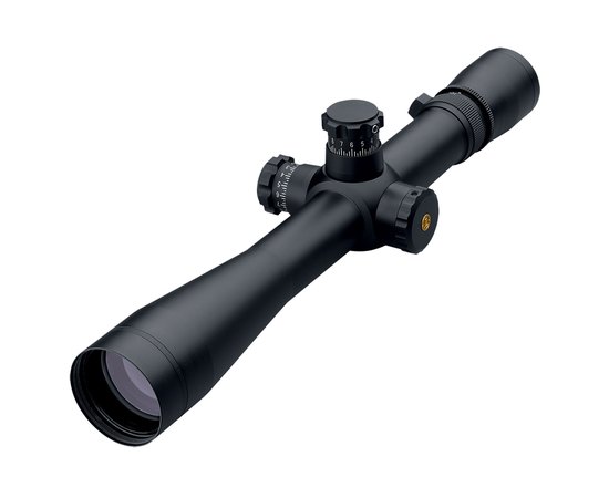 Приціл Leupold Mark4 3.5-10x40 LR / T M3 Matte Mil Dot 51850