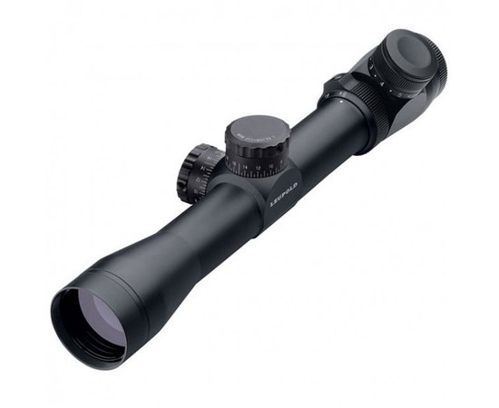 Приціл Leupold Mark4 MR / T 2.5-8 × 36 (30mm) M2-TS-30 A2 Matte illum. TMR 112633