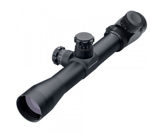 Приціл Leupold Mark4 MR / T 2.5-8x36 (30MM) M1 Illuminated 67915