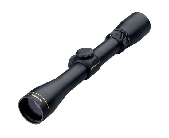 Приціл Leupold Rifleman 2-7x33mm Matte Wide Duplex 56150