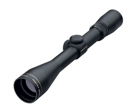 Прицел Leupold Rifleman 3-9x40mm Matte Wide Duplex 56160