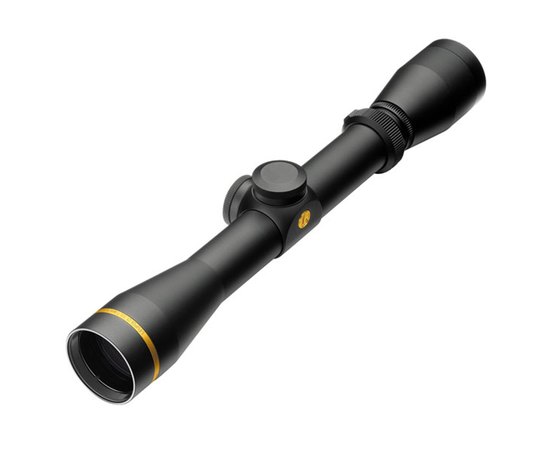 Приціл Leupold ULTIMATESLAM 2-7x33mm Matte SA.BR 113868