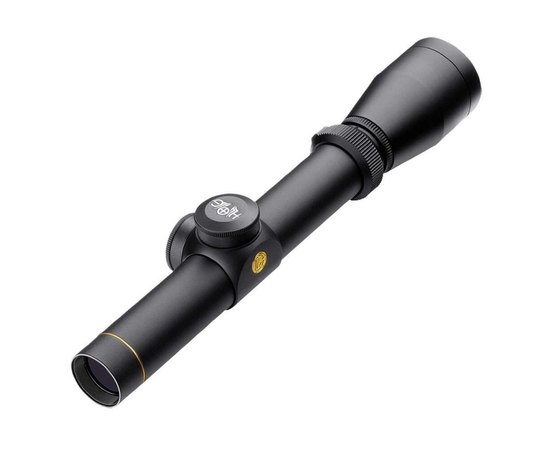 Прицел Leupold VX-1 1-4х20mm Matte Pig Plex 114933