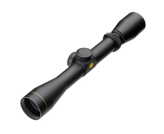 Прицел Leupold VX-1 2-7x33mm Matte Duplex 113863