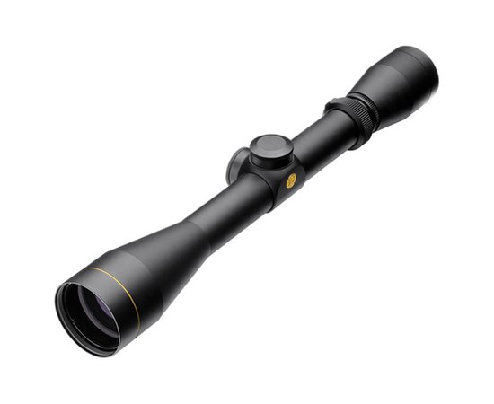 Приціл Leupold VX-1 3-9x40mm Matte Duplex 113874