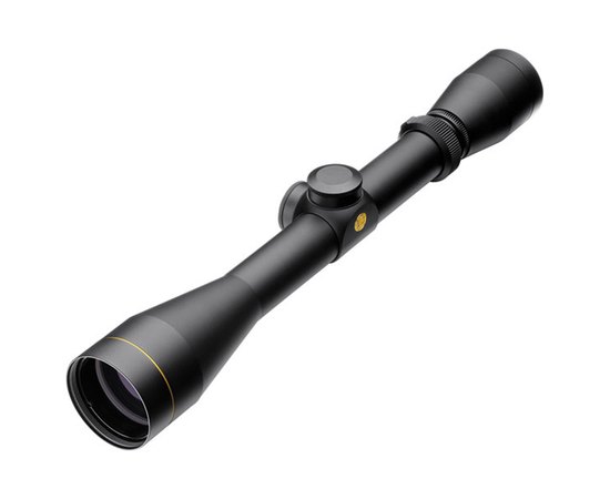 Приціл Leupold VX-1 3-9x40mm Shotgun / Muzzleloader Matte Heavy Duplex 113877