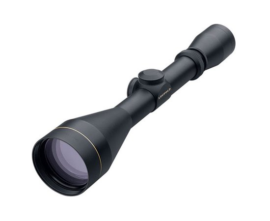 Прицел Leupold VX-1 3-9x50mm Matte Duplex 113882