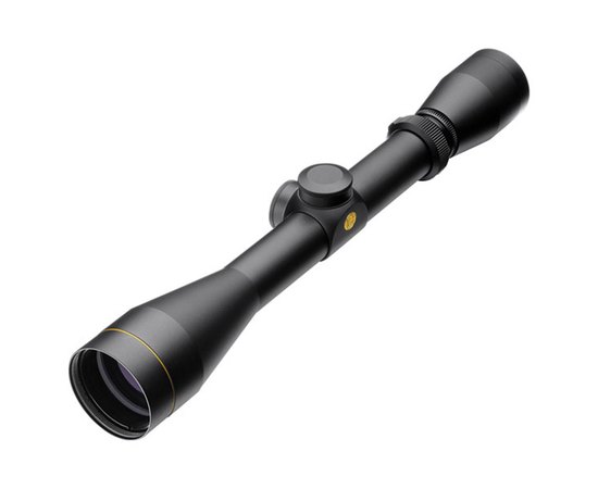 Прицел Leupold VX-1 4-12x40mm Matte LR Duplex 113888