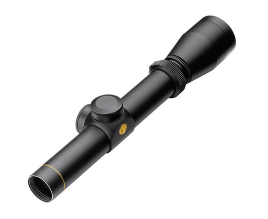 Приціл Leupold VX-1 Shotgun / Muzzlelоаder 1-4x20mm Matte Heavy Duplex 113860