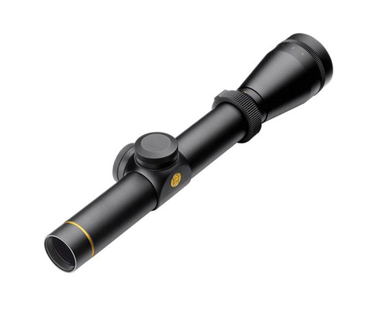 Прицел Leupold VX-2 1-4x20mm Matte Duplex 110793