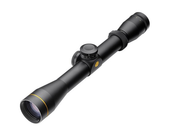 Приціл Leupold VX-2 2-7x33mm CDS Matte Duplex 114402