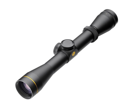 Приціл Leupold VX-2 2-7x33mm Matte Duplex 110794