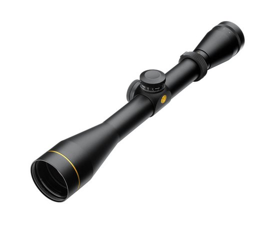 Приціл Leupold VX-2 3-9x40mm CDS Matte Duplex 114404