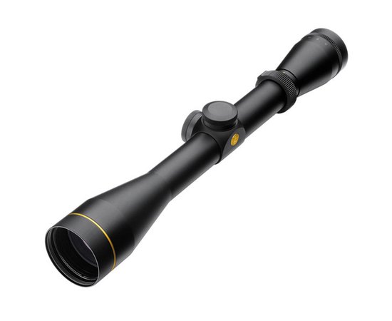 Приціл Leupold VX-2 3-9x40mm Matte Duplex 110797