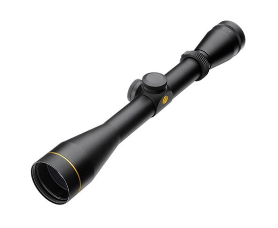 Прицел Leupold VX-2 3-9x40mm Matte LR Duplex 110801