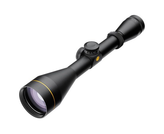 Приціл Leupold VX-2 3-9x50mm CDS Matte Duplex 114406