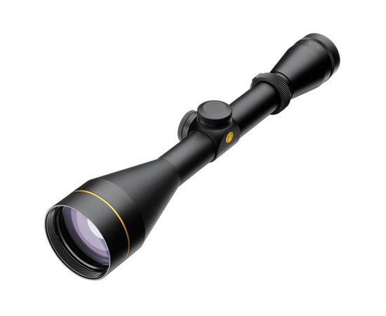 Прицел Leupold VX-2 3-9x50mm Matte LR Duplex  110807