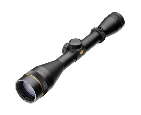 Приціл Leupold VX-2 4-12x40mm Obj.Matte LR Duplex 110809