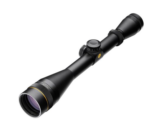 Прицел Leupold VX-2 6-18x40mm Adj. Obj. CDS Matte Fine Duplex 114412