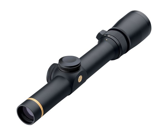 Прицел Leupold VX-3 1.5-5×20 Matte Duplex 66370