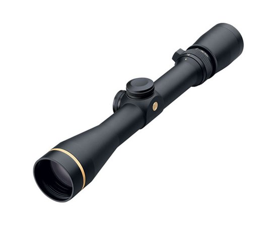 Приціл Leupold VX-3 2.5-8x36 Matte Duplex 66340