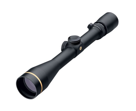 Приціл Leupold VX-3 3.5-10 × 40 Matte Duplex 66090