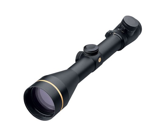 Приціл Leupold VX-3 3.5-10 × 50 (30mm) Matte illumen. German # 4 Dot 67590