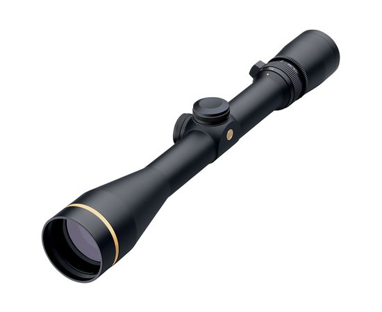 Приціл Leupold VX-3 3.5-10x40mm Matte Boone & Crockett 66110