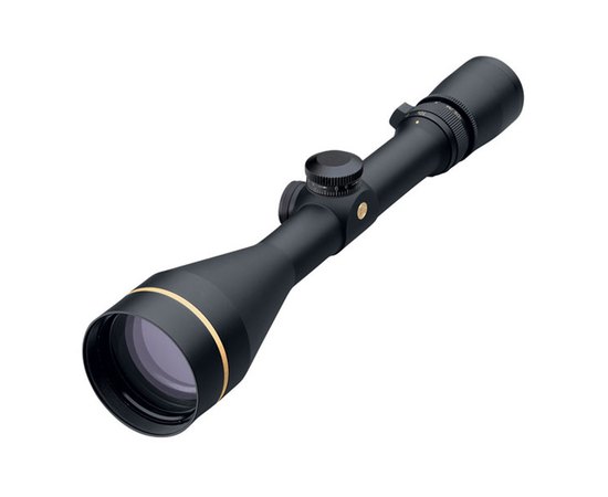 Приціл Leupold VX-3 3.5-10x50mm CDS Matte Duplex 111827