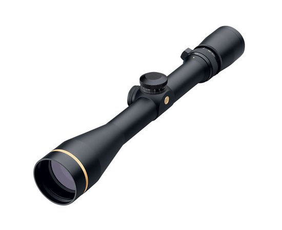 Прицел Leupold VX-3 4.5-14x40mm CDS Matte Duplex 59270