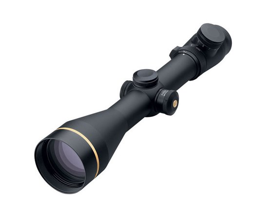 Прицел Leupold VX-3 4.5-14x50mm (30mm) Side Focus Matte Illuminated Fine Duplex 67850