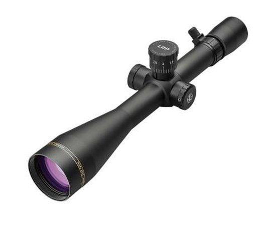 Приціл Leupold VX-3i LRP 8.5-25x50 (30mm) Side Focus FFP CCH 179069