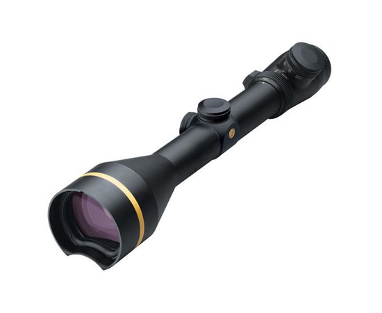 Приціл Leupold VX-3L 3.5-10 × 50 Matte Illumin Duplex 67415