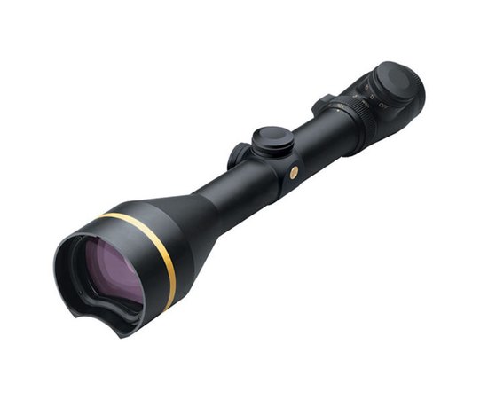 Прицел Leupold VX-3L 3.5-10x50 (30mm) Metric Matte Illumin. German #4 Dot 67420