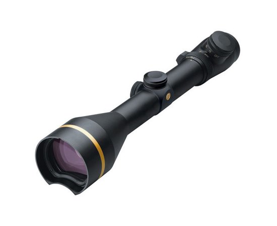 Приціл Leupold VX-3L 4.5-14 × 50 Matte Illuminated Duplex 67880