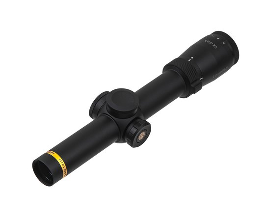 Прицел Leupold VX-5HD 1-5x24 (30mm) Metric Illum. FireDot 4 Fine 171385