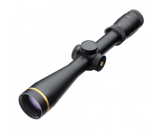 Прицел Leupold VX-6 2-12x42mm (30mm) CDS Matte illum. lr duplex 111980