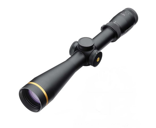 Приціл Leupold VX-6 3-18x44MM (30MM) CDS-ZL Matte FireDot Wind-Plex 120597