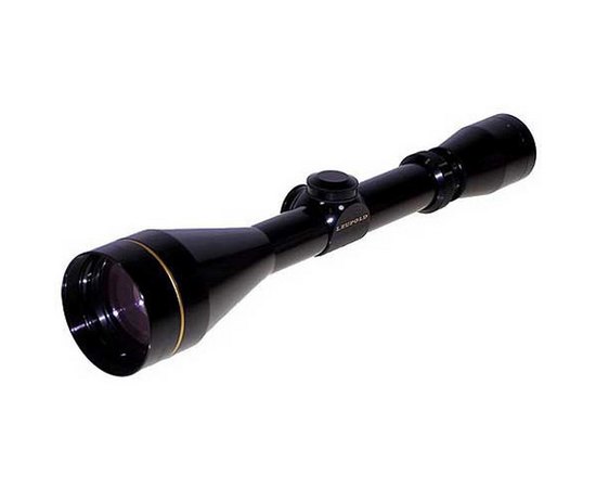 Прицел Leupold VX-II 4-12x50 Matte Duplex 58240