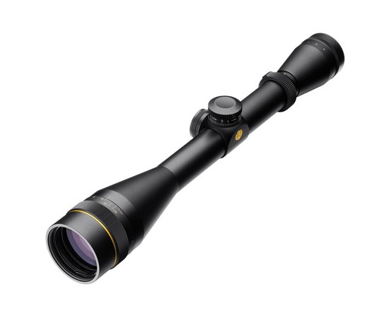 Прицел Leupold VX-II 6-18x40 AO Matte Target Dot 57020