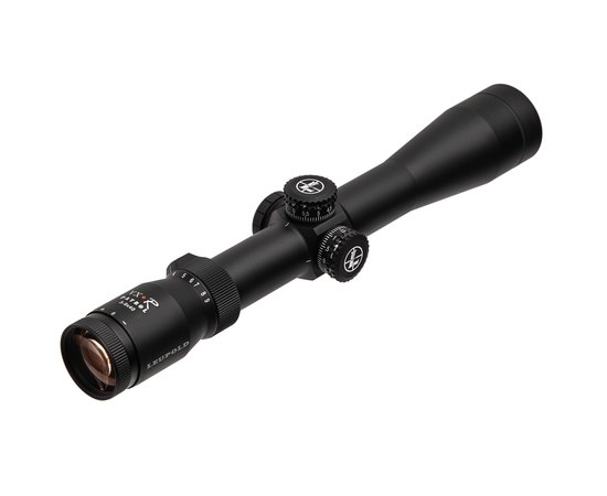 Прицел Leupold VX-R Patrol 3-9x40mm Matte Firedot TMR 113771