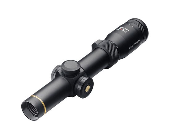 Прицел Leupold VX.R 1.25-4x20mm Matte Circle Firedot 111231