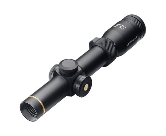 Приціл Leupold VX.R 1.25-4x20mm Matte Firedot 4 110683