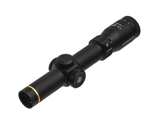 Прицел Leupold VX.R 1.25-4x20mm Matte Firedot Duplex 111230