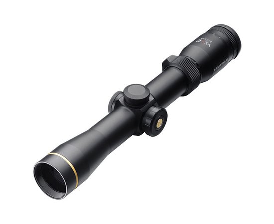 Приціл Leupold VX.R 2-7 × 33 Matte Firedot Duplex 110684