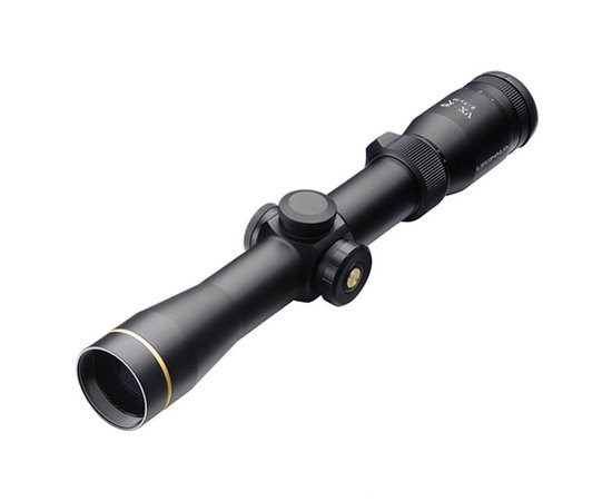 Приціл Leupold VX.R 2-7x33mm Matte Ballistic Firedot 111233