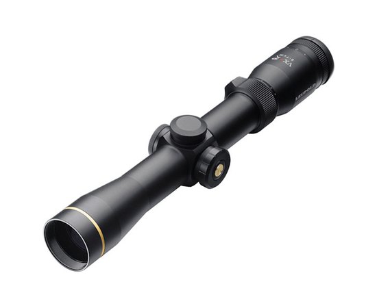 Прицел Leupold VX.R 2-7x33mm Matte Firedot 110685