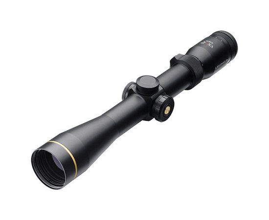 Прицел Leupold VX.R 3-9x40mm CDS Matte Firedot Duplex 112194