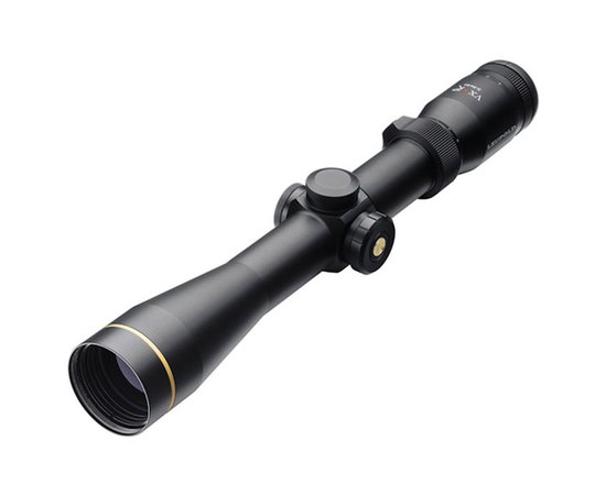 Приціл Leupold VX.R 3-9x40mm Matte Ballistic Firedot 111236