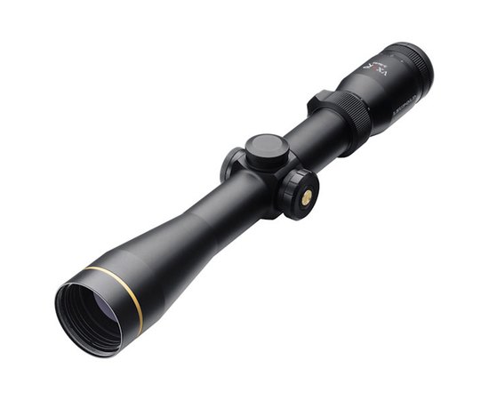 Приціл Leupold VX.R 3-9x40mm Matte Firedot 110687